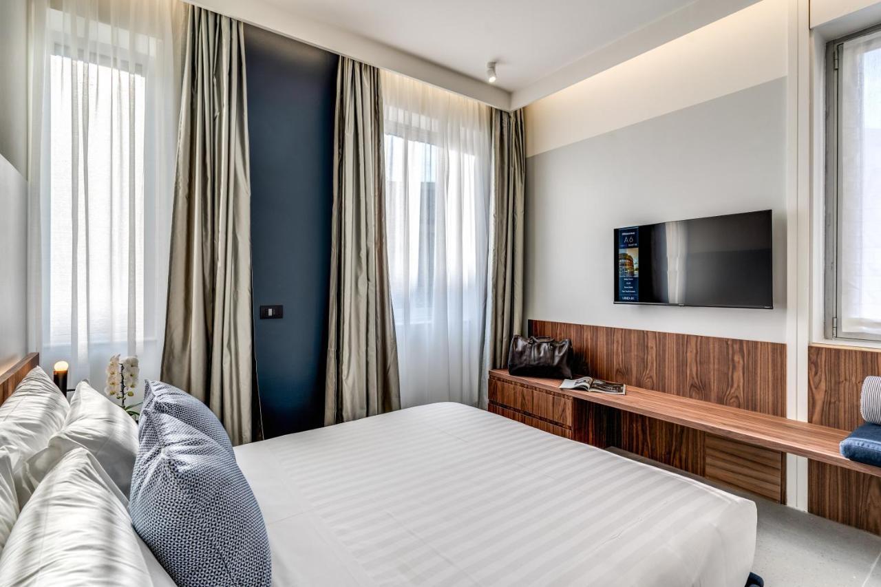 Hotel Sospeso Boutique Milano